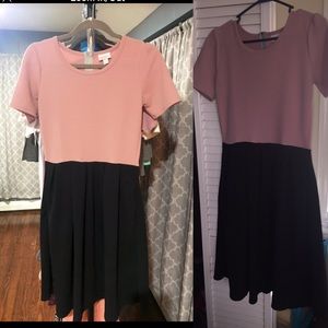 Lularoe Amelia dress